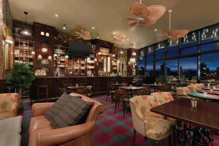 Tryp By Wyndham Istanbul Basın Ekspres - 10