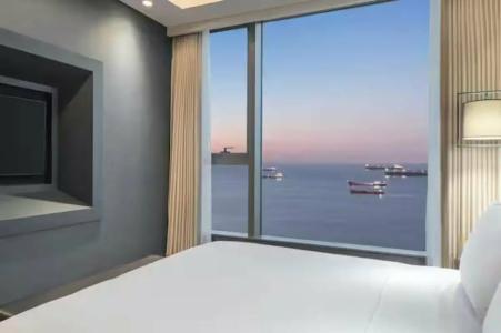 Hilton Istanbul Bakirkoy - 25