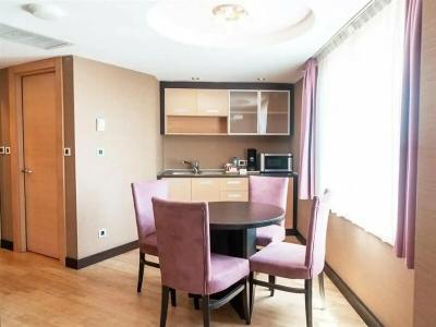 Ramada Plaza By Wyndham Istanbul City Center - 39