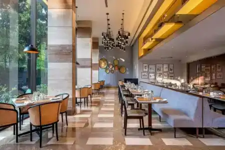 The Residency, Chennai - 7