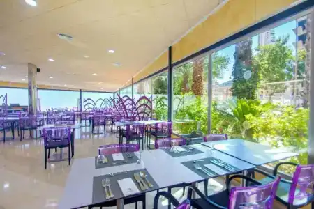 Servigroup Pueblo Benidorm - 48