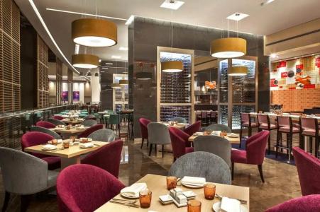 Downtown Rotana - 77