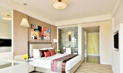 Radisson Blu Bengaluru Outer Ring Road - 99