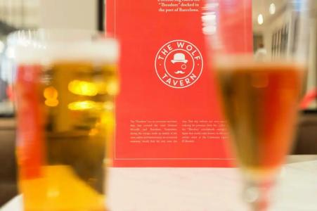 Barcelona Universal - 73