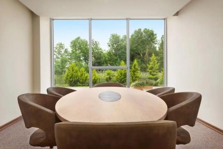 Ramada Plaza by Wyndham Eskisehir - 20