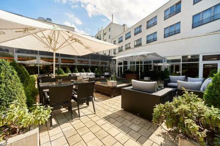 Holiday Inn Berlin Airport - Conference Centre, An Ihg - 83