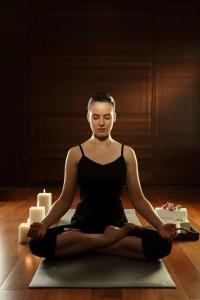 The Lalit Mumbai-Airport - 56