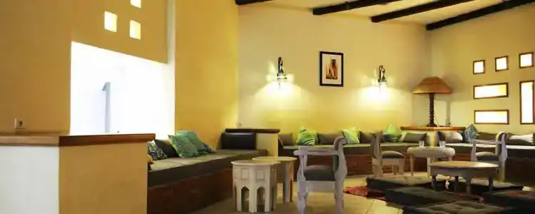 Vincci Djerba Resort - 67