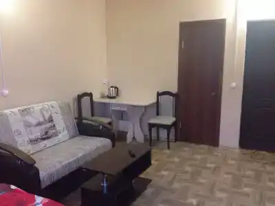 Фламинго - 77