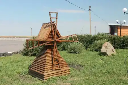 Роза ветров - 17