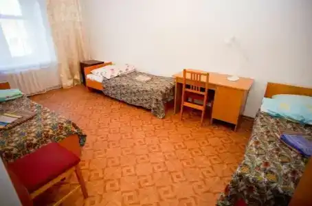 Белые ночи - 13