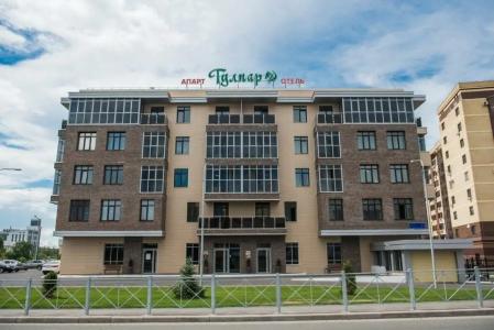 Апарт-отель Тулпар - 15