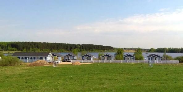 Курорт Бора-Боровск - 41