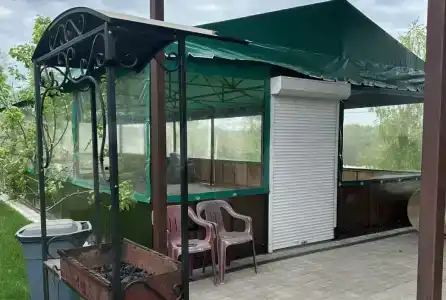 Шишкин лес - 3