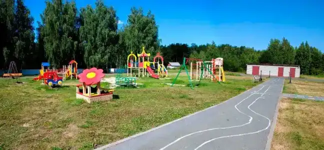 Ласточка - 22