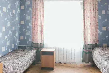 Атом - 3