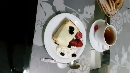 Гостевой Дом Захаровых - 17