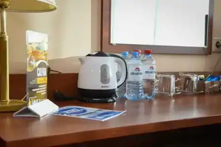 Бизнес отель Лапландия - 68