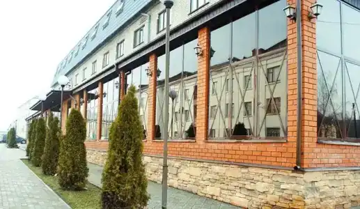 Уют Центральная - 95