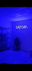 Satori - 18