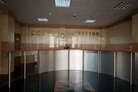 Заполярная столица - 92