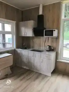 Гостевой Дворик - 50