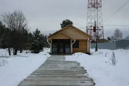 Зеленый Бор - 8