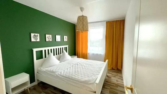 Квартира с мангальной зоной Борщ - 80