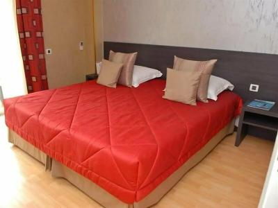 Hôtel Gallia Cannes - 23