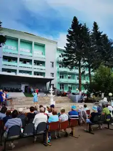 Озеры - 2