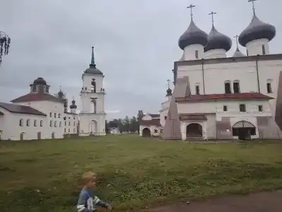 Морошка - 21
