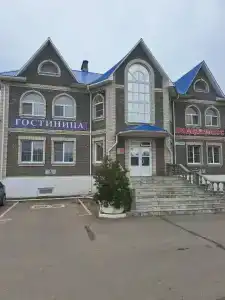 на Пороховской - 15