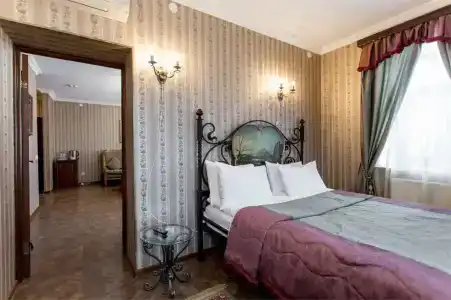 Николаевский Посад - 95