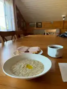 Эко-дом у реки - 16