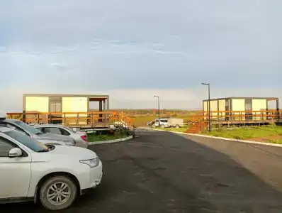 Пристань Гари - 17