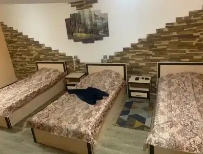 Медвежий угол - 32