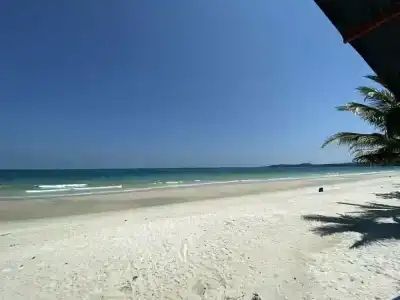 Sinsamut Koh Samed - 12