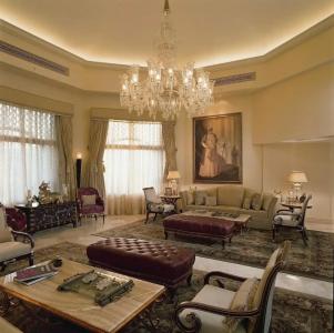 The Leela Palace Bengaluru - 81