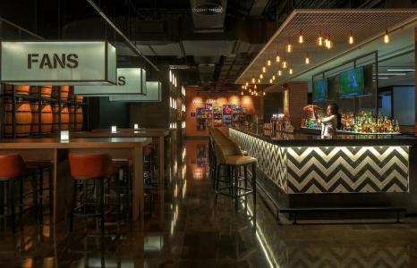 Novotel Deira City Centre - 97