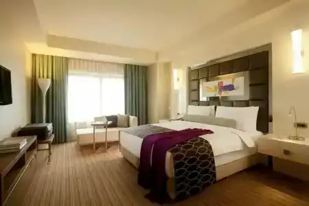 Ramada Plaza By Wyndham Istanbul Tekstilkent - 94