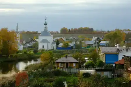 Дача Белый берег - 26