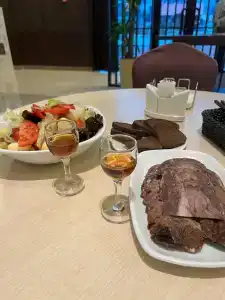 China Merchants Hotel Airport Minsk - 54
