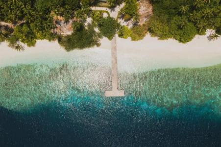Sun Siyam Vilu Reef - 48