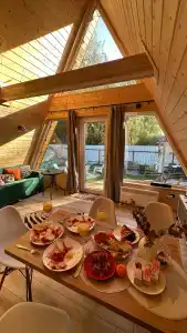 Bungalo39 у моря и залива - 9
