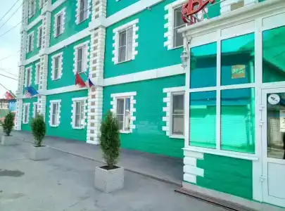 Виктория - 40