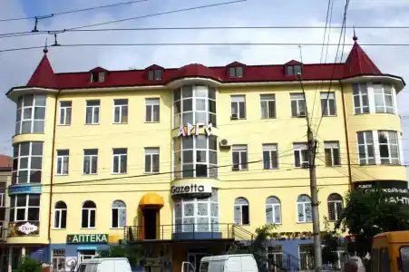 Арго - 34