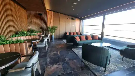 Novotel Центр - 21