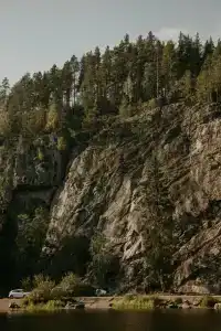 Villy Uley Karelia (Вили Улей Карелия) - 40