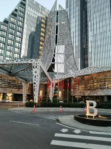 Jw Marriott Istanbul Marmara Sea - 65