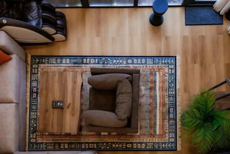 Заимка Узалы - 96